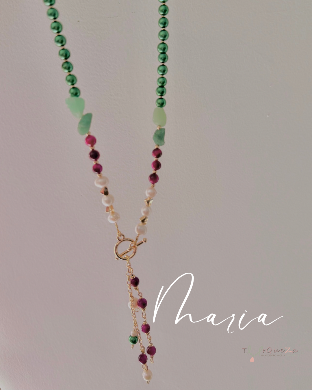 Collar Aurelia
