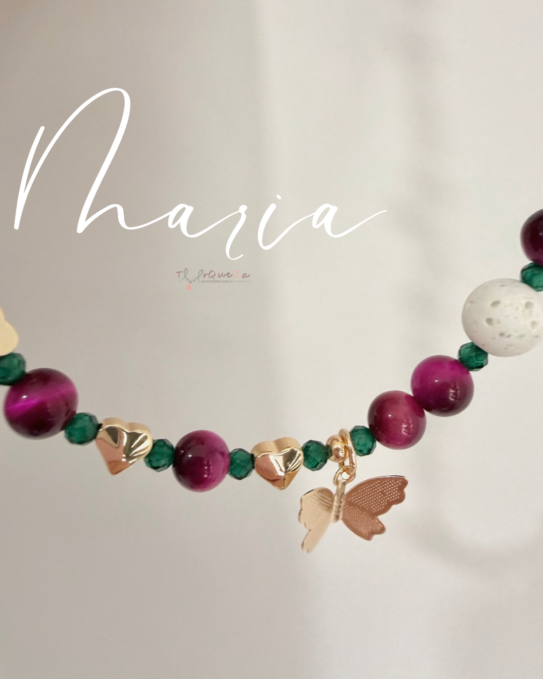 Collar Serafina
