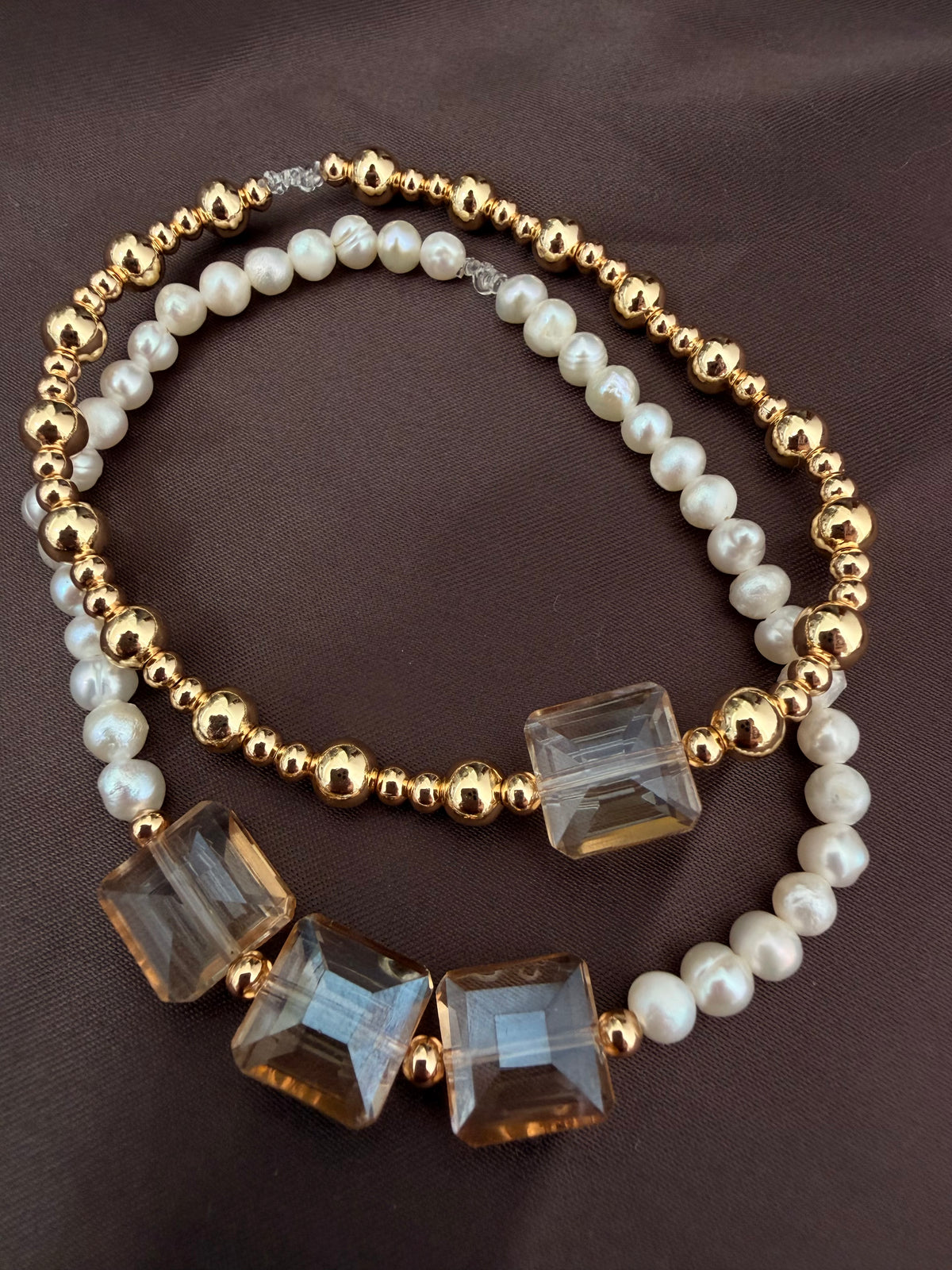 Pulsera Sofia