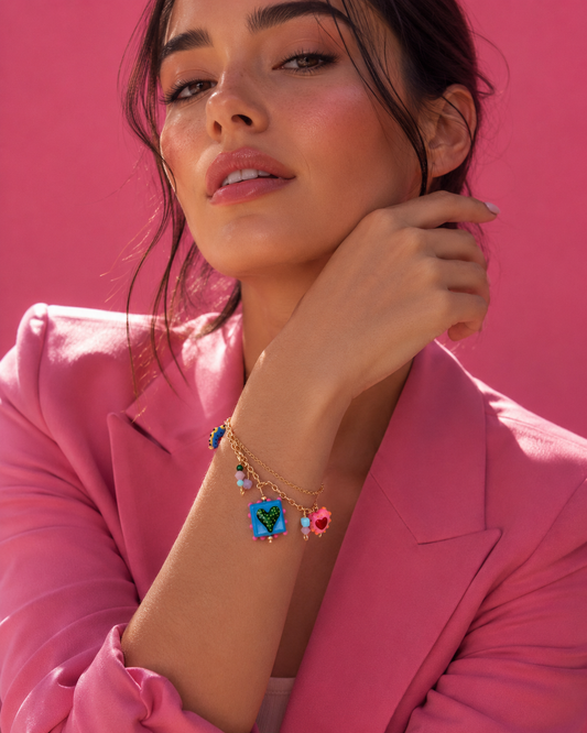 Pulsera Lumi