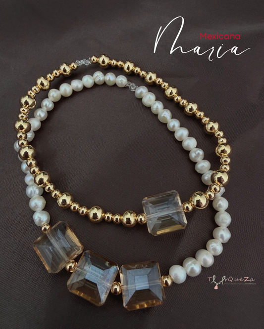 Pulsera Sofia