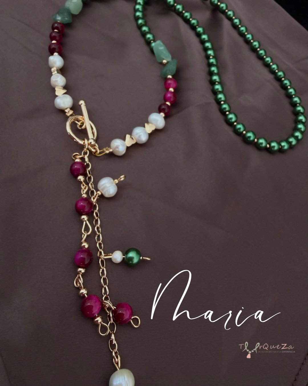 Collar Aurelia