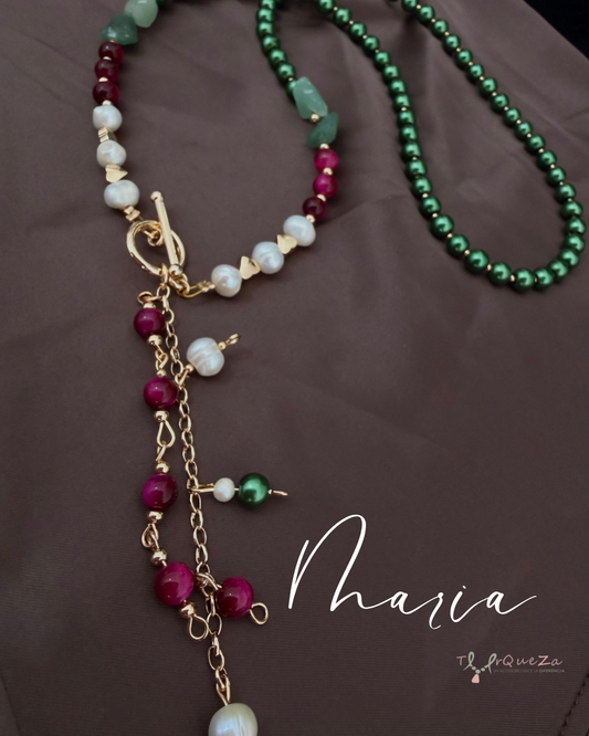 Collar Aurelia