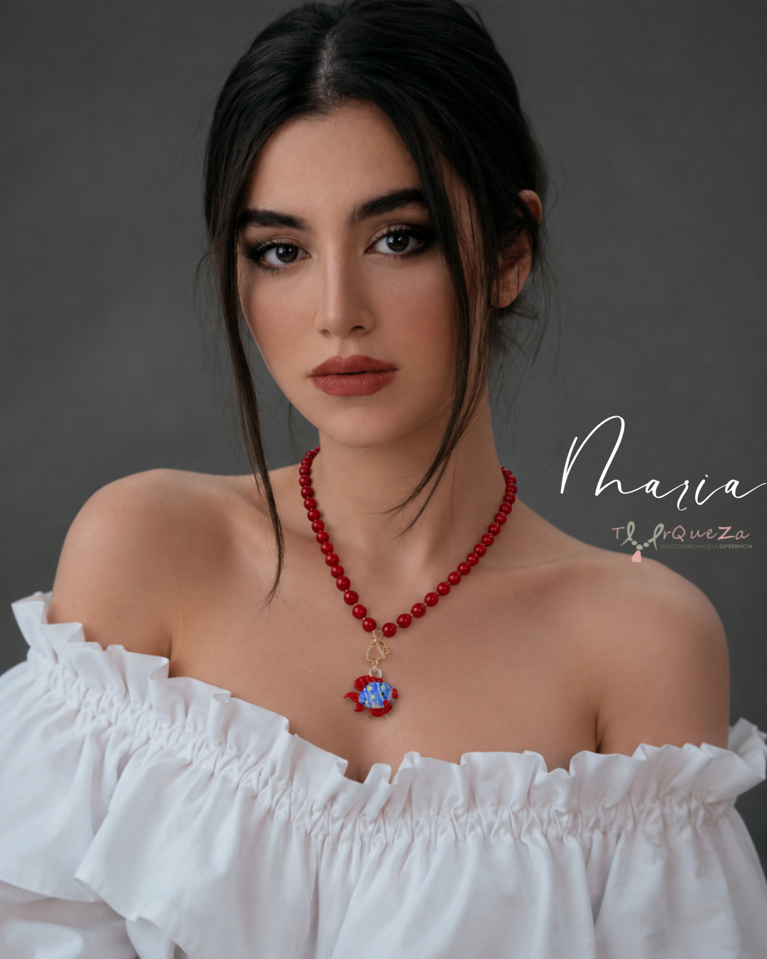 Collar marina