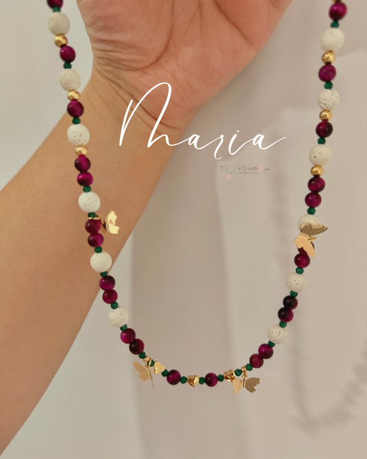 Collar Serafina