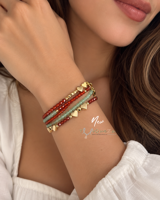 Pulsera Amore
