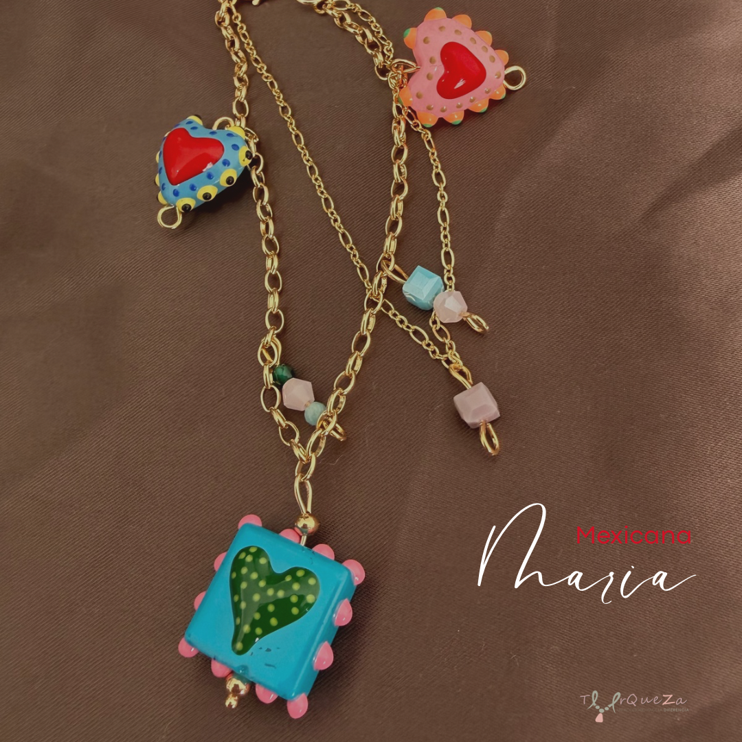 Pulsera Lumi
