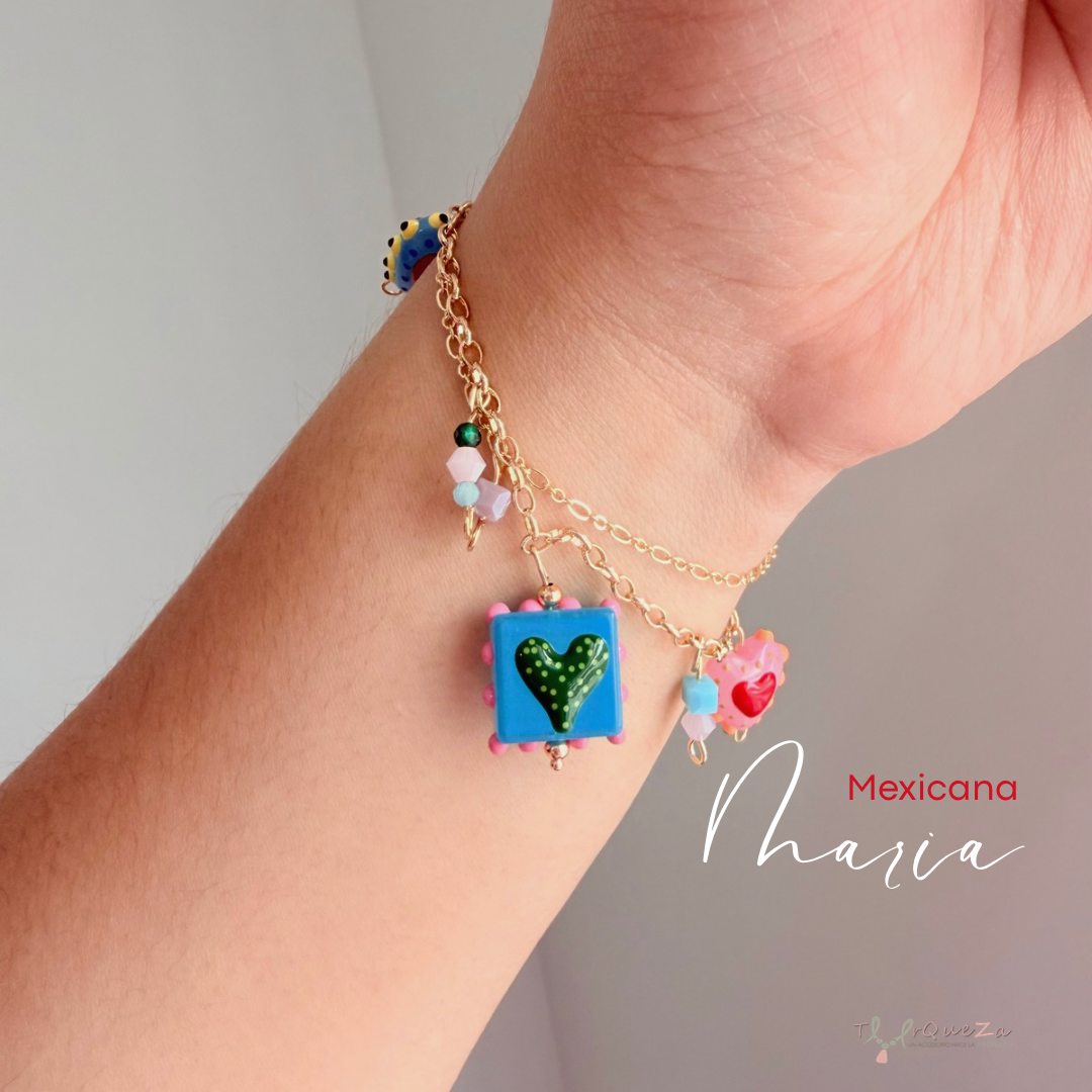 Pulsera Lumi
