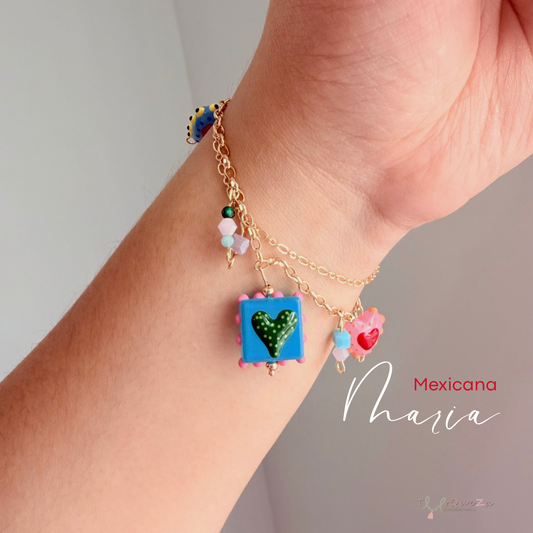Pulsera Lumi