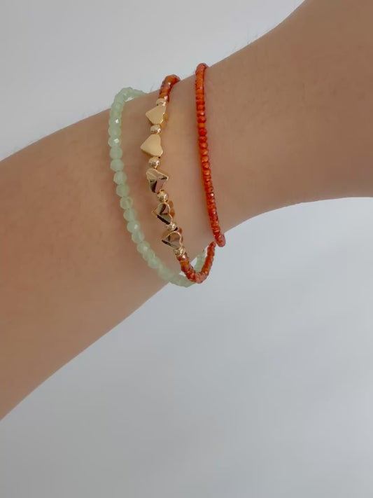 Pulsera Amore